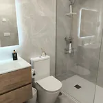 Casa Breeze - Balcon Апартаменты Финестрат