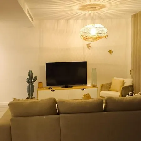 Casa Breeze - Balcon Apartment Finestrat