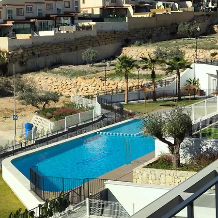 Casa Breeze - Balcon