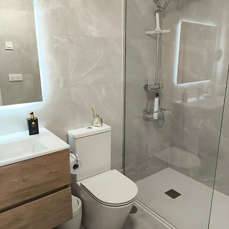 Casa Breeze - Balcon Appartement Finestrat