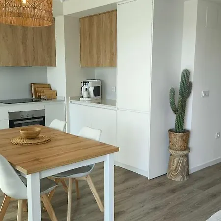 Casa Breeze - Balcon Finestrat