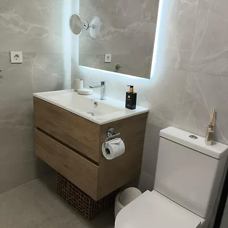 Casa Breeze - Balcon Apartment Finestrat