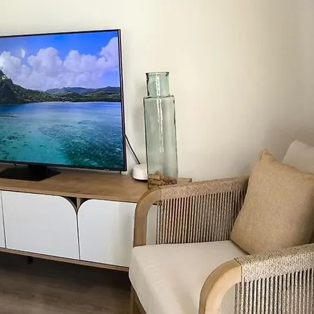 Casa Breeze - Balcon Appartement Finestrat