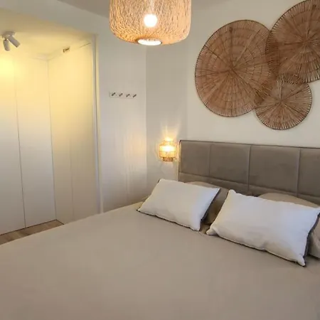 Casa Breeze - Balcon Appartement *
