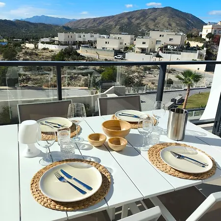 Casa Breeze - Balcon Appartement