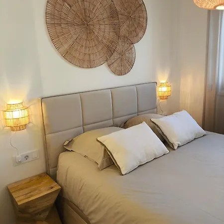 Casa Breeze - Balcon