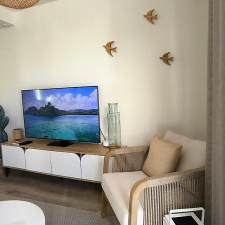 Casa Breeze - Balcon Appartement *