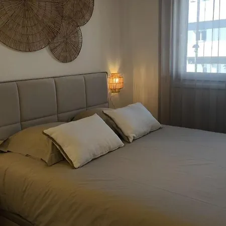 Casa Breeze - Balcon Finestrat