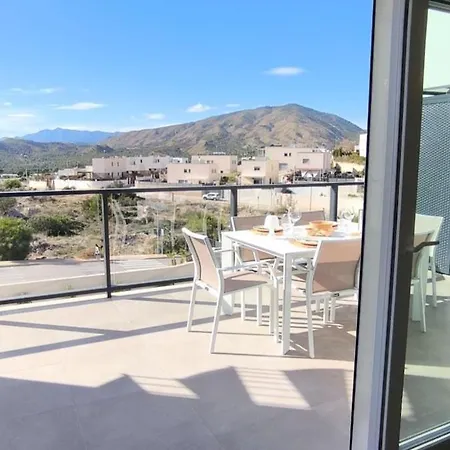 Casa Breeze - Balcon