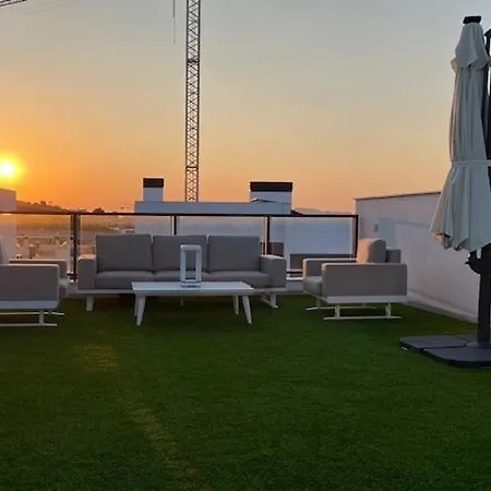 Casa Breeze - Balcon *