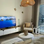 Casa Breeze - Balcon 아파트 피네스트라트