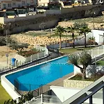 Casa Breeze - Balcon
