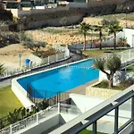 Casa Breeze - Balcon 아파트 *