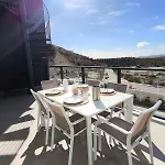 Casa Breeze - Balcon * 피네스트라트