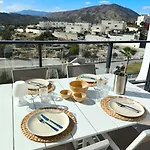 Casa Breeze - Balcon 아파트