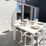 Casa Breeze - Balcon 피네스트라트