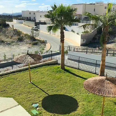 아파트 Casa Breeze - Balcon *